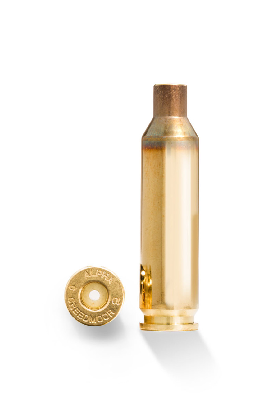 6mm Creedmoor Load Development Packs – Starline Brass – Copper Creek  Cartridge Co.