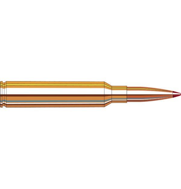 Hornady Ammunition - 300 PRC 225 Gr ELD Match (82162) (Qty 20)