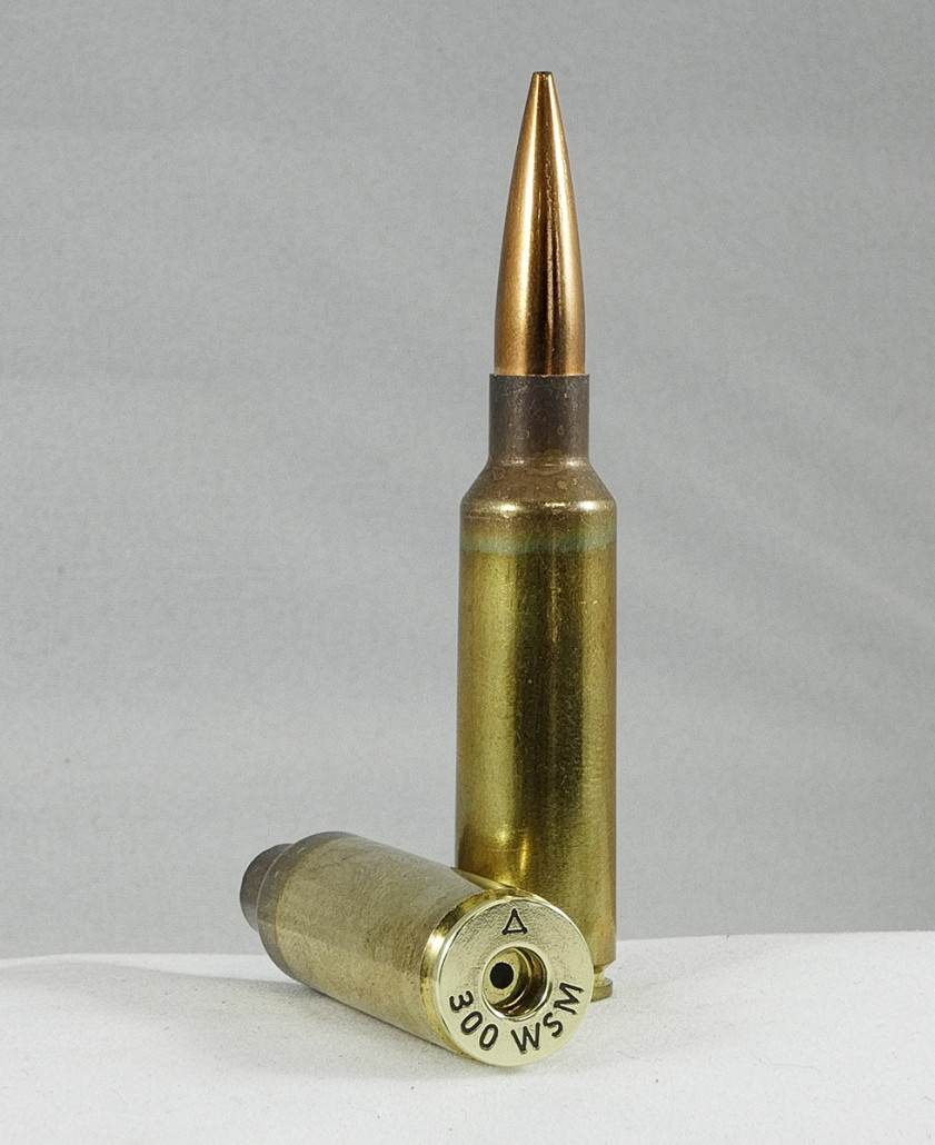 ADG 300 WSM Brass - Atlas 300 WSM Anneal Line 50pc Box