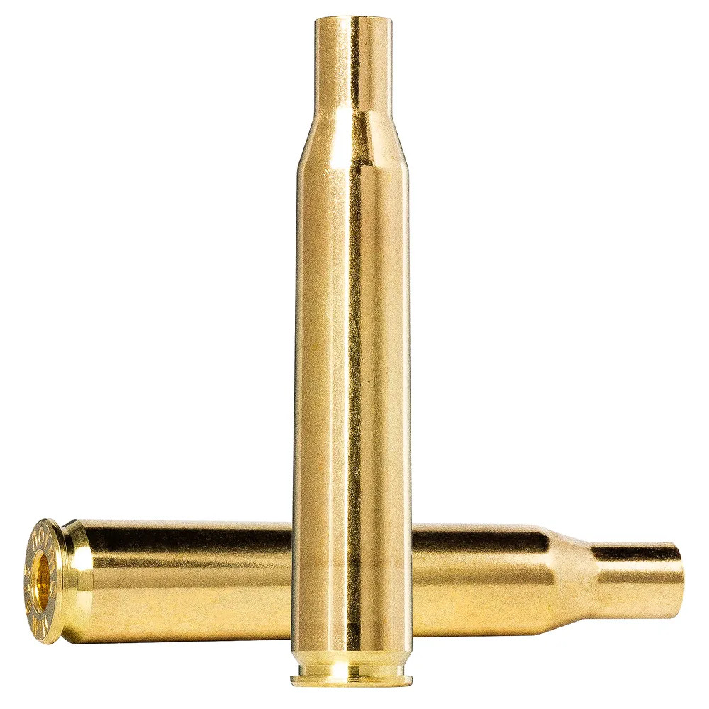 Norma Brass - .270 Win., 20269012 (Box of 50) | Precision Shooting