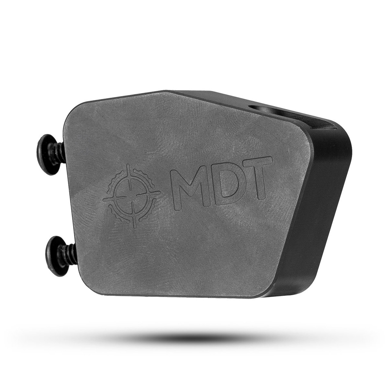 MDT Buttstock Weight for SRS-X V2 - Enhance Rifle Stability