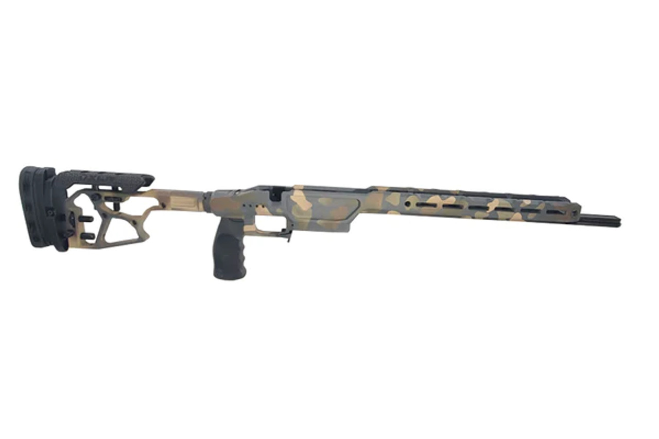 V•XV Med Chassis Multicam Med-Chassis – V•XV Concepts