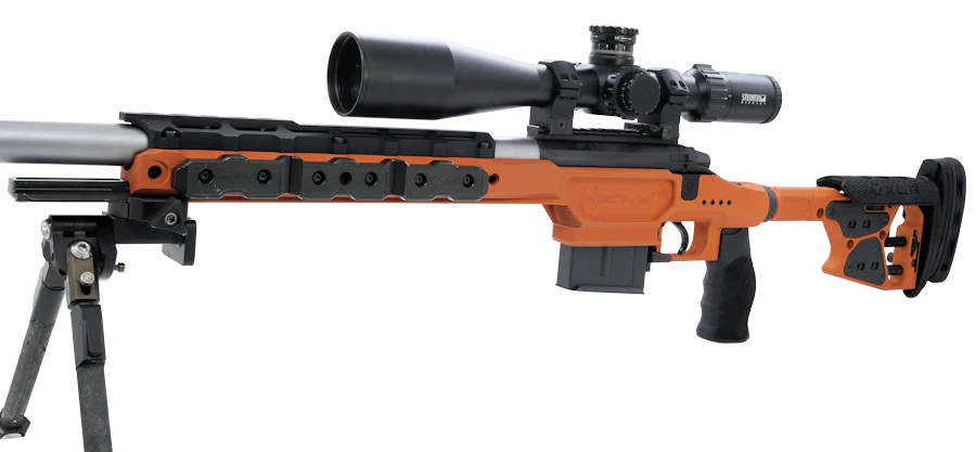 XLR Industries ENVY Pro - JV Competition Kit for C-6 Buttstock