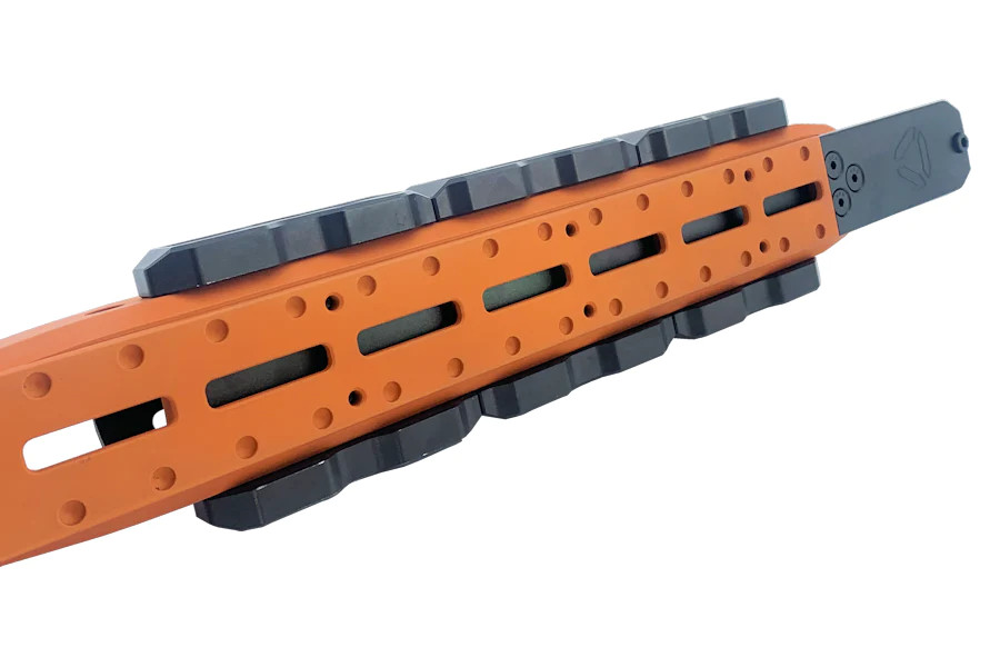 XLR Industries ENVY Pro - JV Competition Kit for C-6 Buttstock