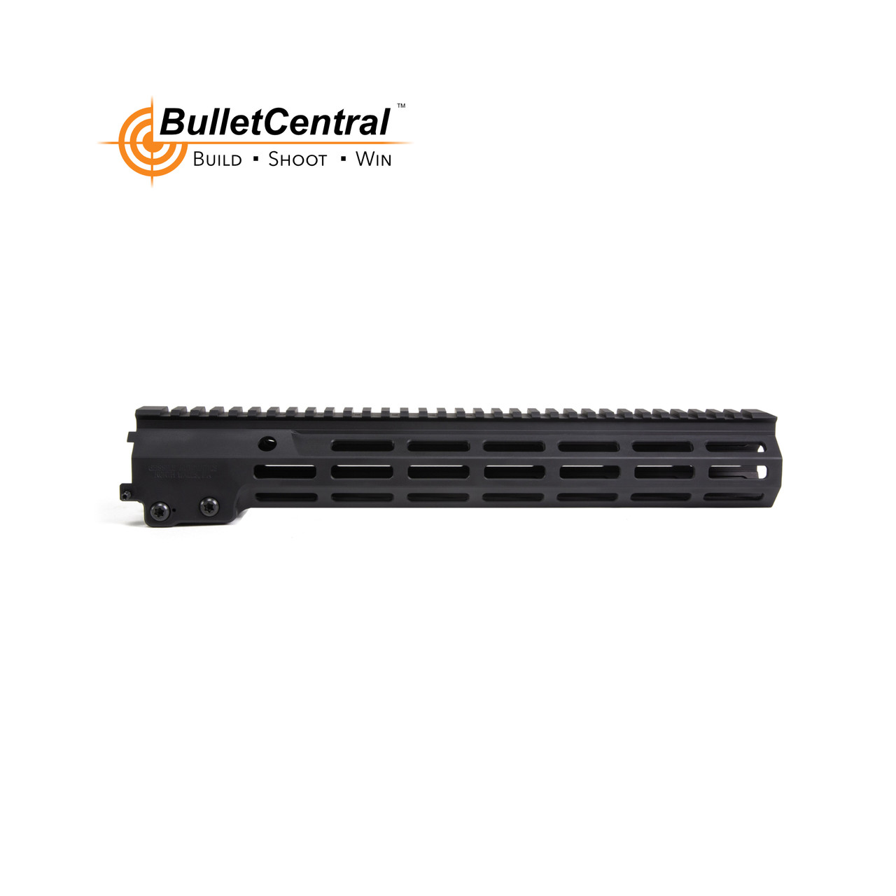 最終値下げ　GEISSELE SMR MK16 M-LOK 9.3インチ DDC 最終値下げ GEISSELE SMR MK16 M-LOK 9.3インチ DDC - メルカリ