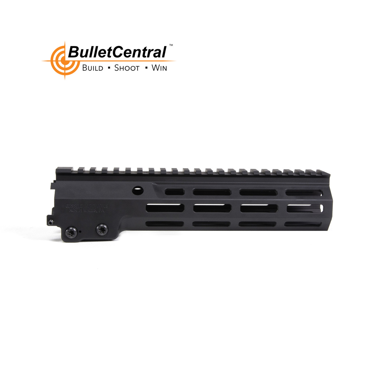 Geissele Automatics 9.3