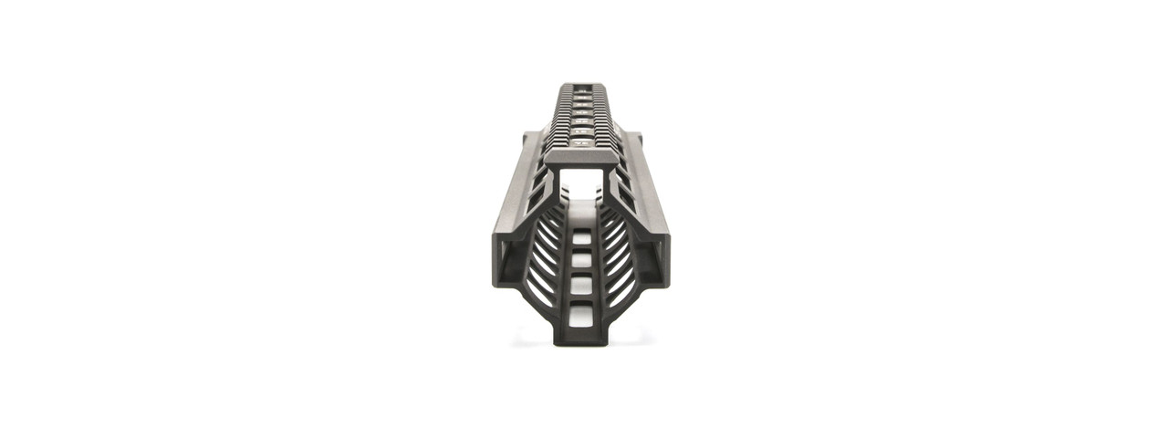 Geissele Super Modular Rail MK8レプリカ Geissele MK8 9.3 Inch MLOK Handguard DDC - 05-284S