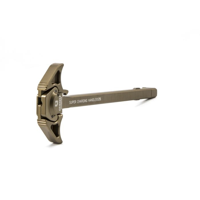 Geissele Automatics Super Charging Handle (SCH) 5.56 DDC