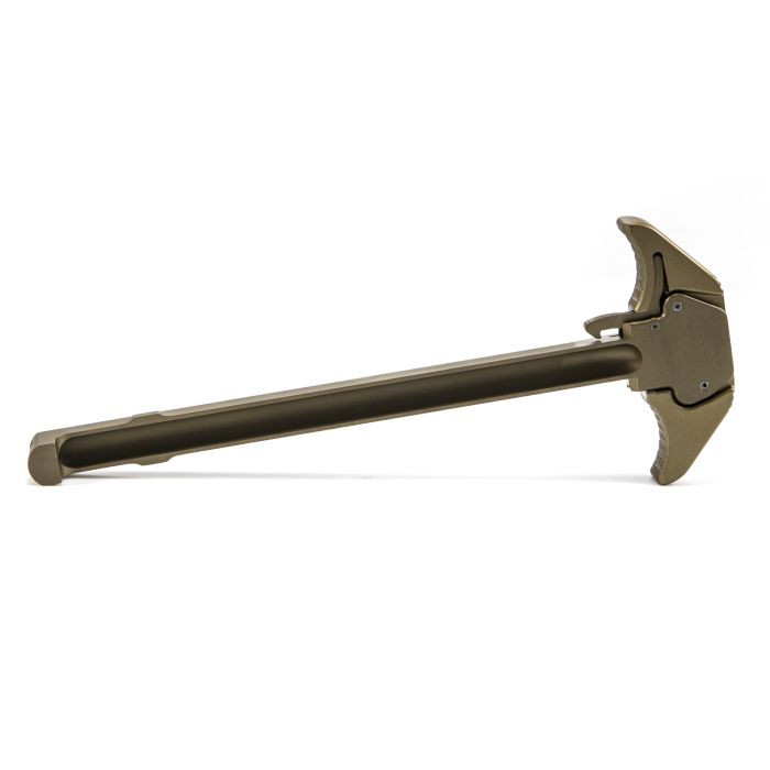 Geissele Automatics Super Charging Handle (SCH) 5.56 DDC