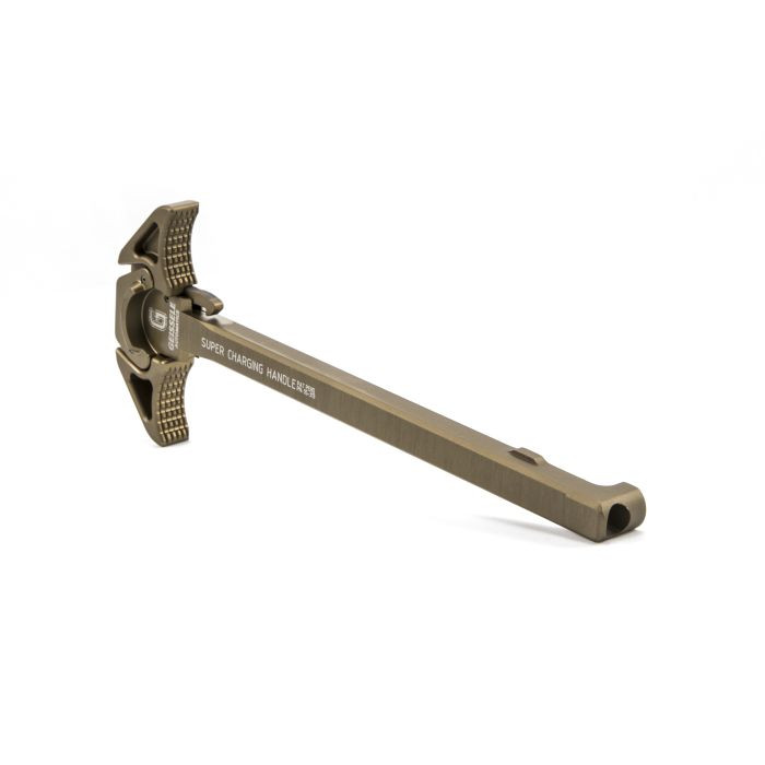 Geissele Automatics Super Charging Handle (SCH) 5.56 DDC