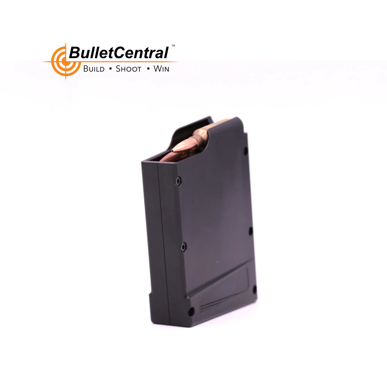 Gray Ops CNC - AW Magazine (BR-BRA-DASHER) - Bullet Central