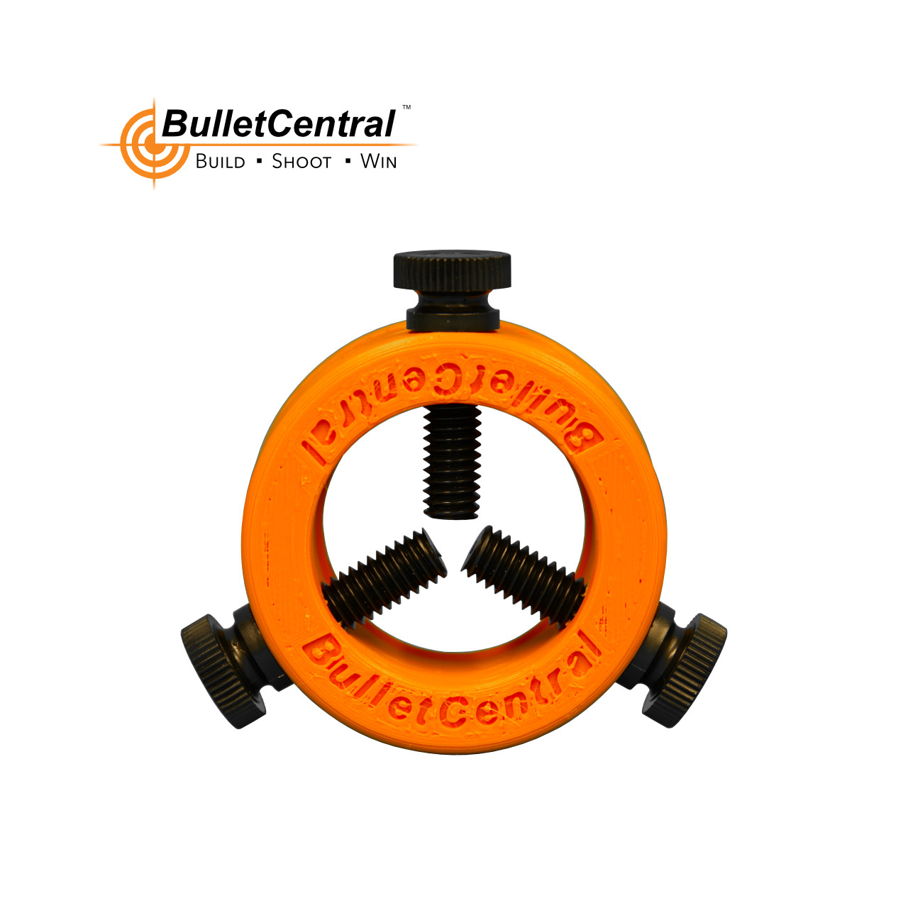 Whiskey Creek Precision - Bottle Buddies - Bullet Central