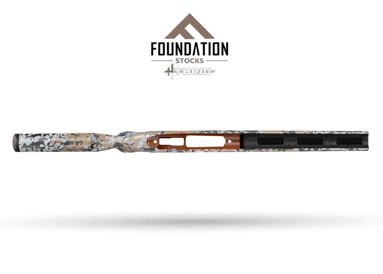 Foundation Stocks Gideon Lightweight Hunting Stock - Impact 737R