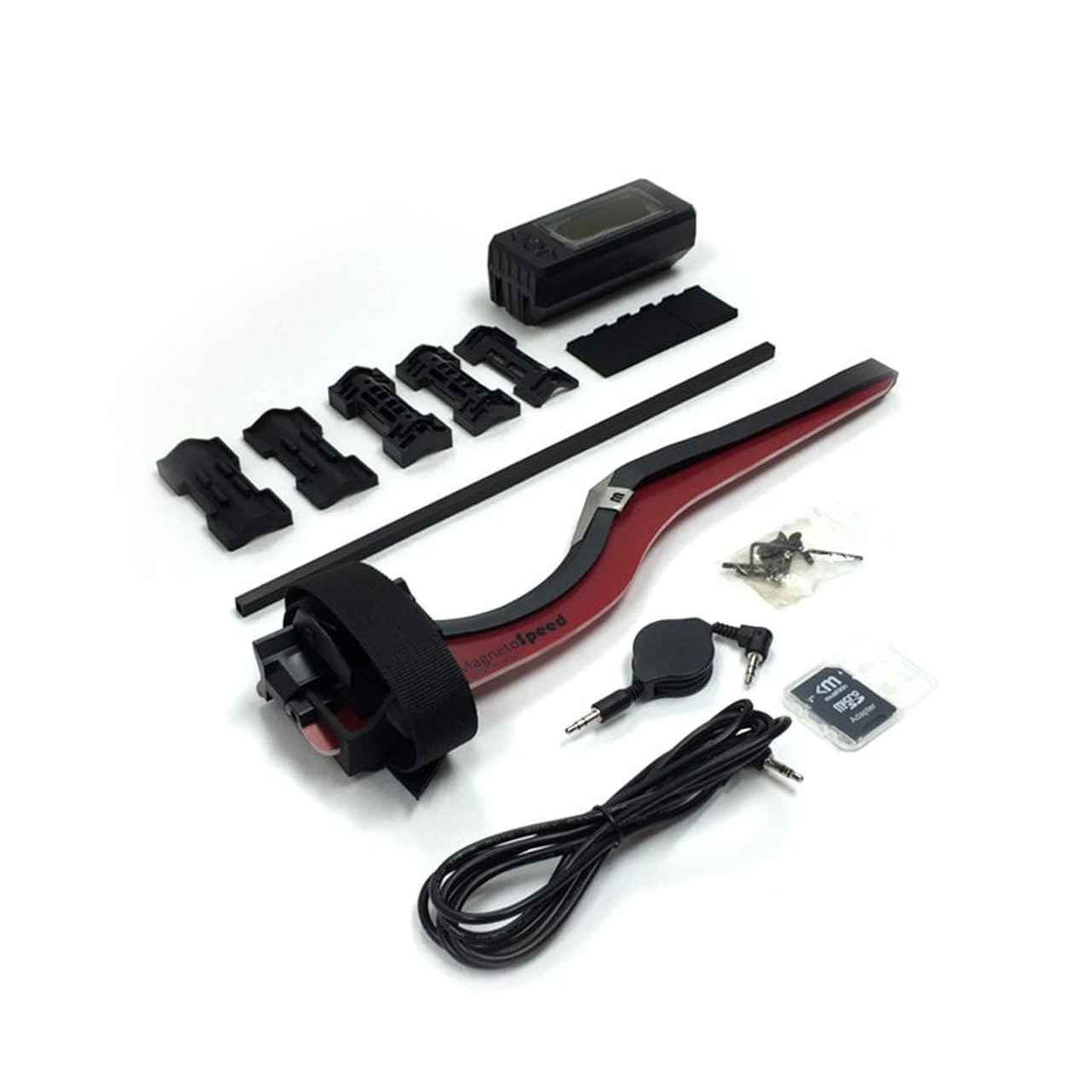 Unveil Precision: MagnetoSpeed V3 Ballistic Chronograph Kit for Accurate  Data