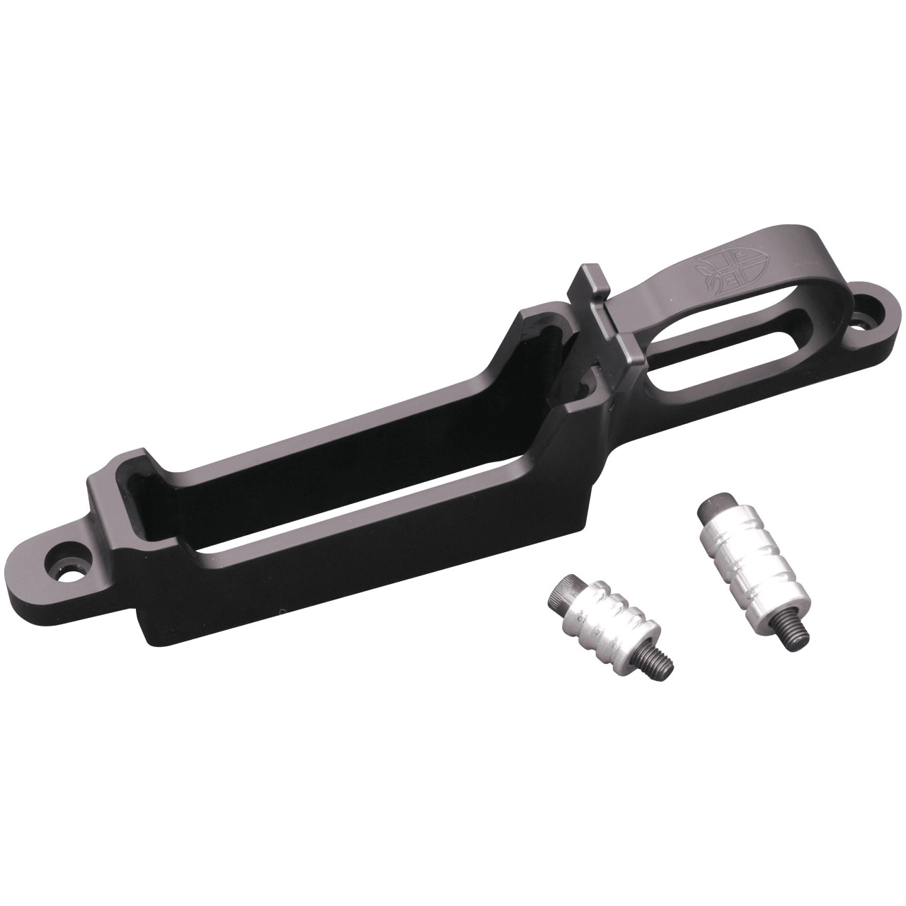 Hawkins Precision Remington LA DBM (CIP - 338 Lapua) for