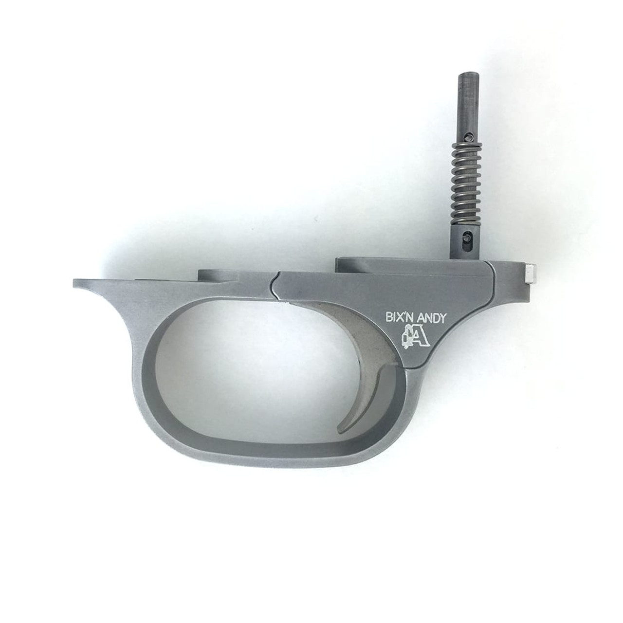 Bix'n Andy Blaser R93 Holzschaft Competition Trigger - Silver