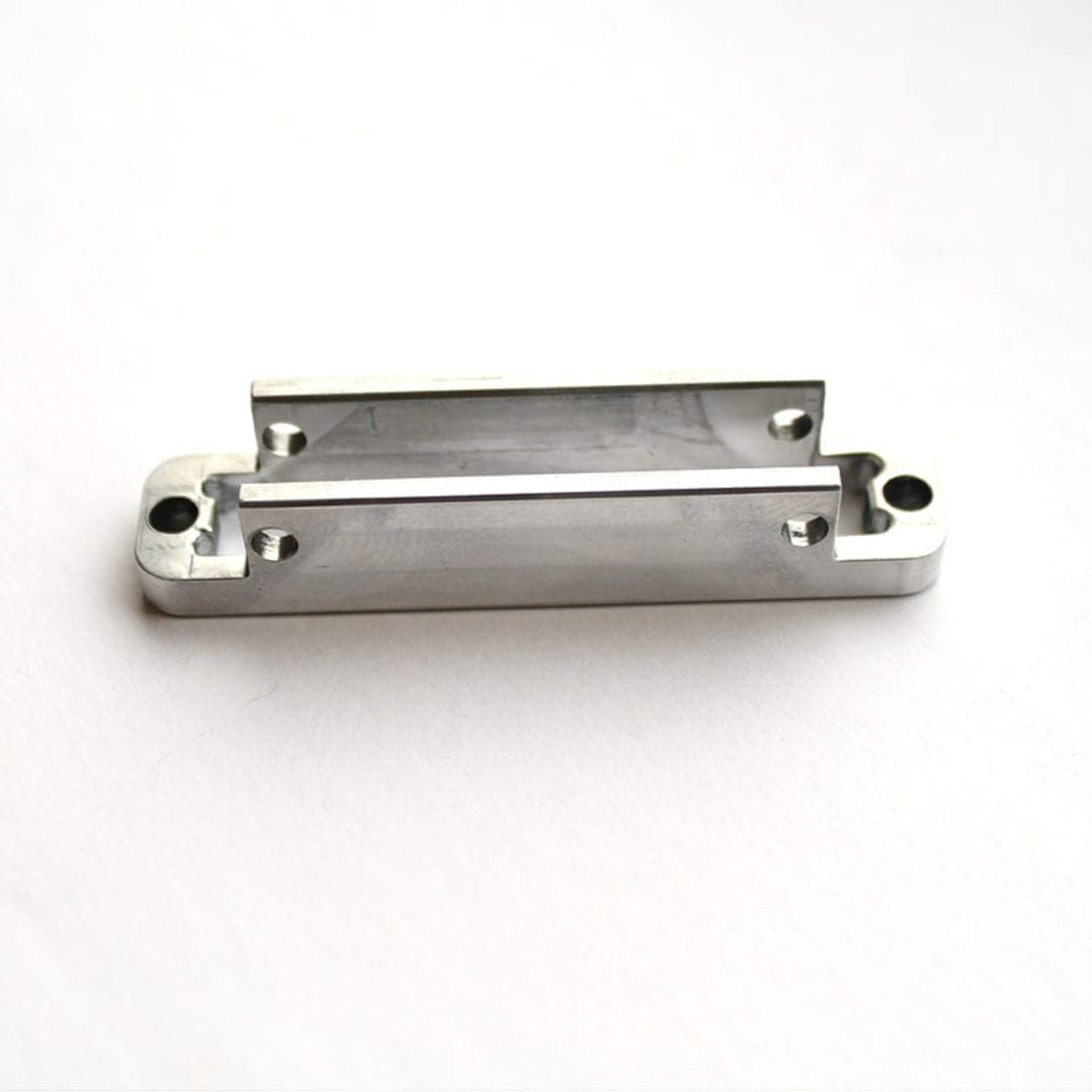 BAT Trigger Hanger 1020 for BAT Two Lug Action Precision Trigger Control