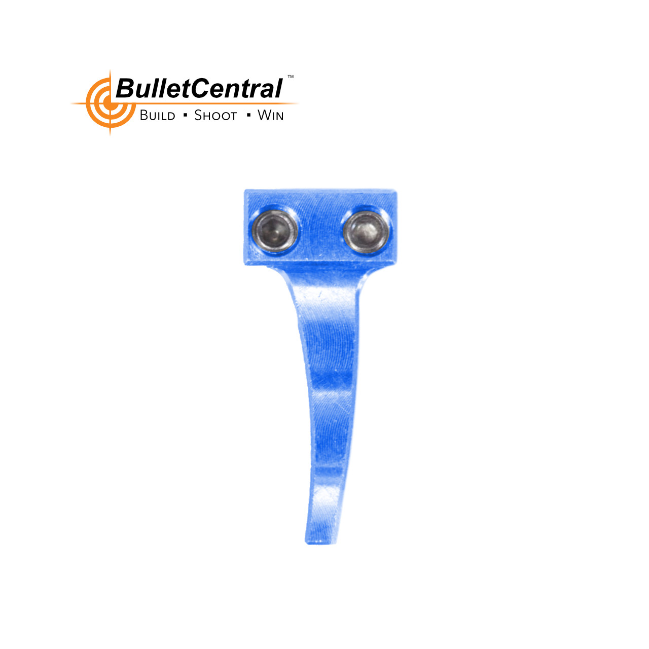 Enhance Shooting Precision with Bullet Central Trigger Shoe for