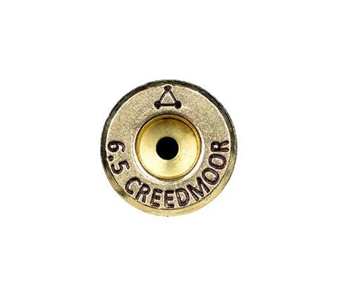 Atlas Development Group 6.5mm Creedmoor Anneal Line 50pc Box