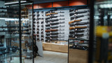 The Ultimate Guide to Choosing the Perfect Gun Rack