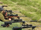 Otter Creek rifle match recap