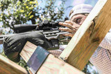 Enhancing PRS/Shooting Vision