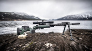 GRS Rifle Stocks: Adjustable, Ergonomic Options by Model