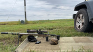 Douglas Barrels Still Hammer