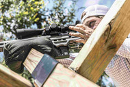 Enhancing PRS/Shooting Vision