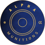 Alpha Munitions