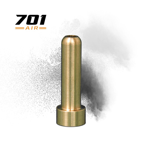 701 Air - Tungsten Hammer, Standard Weight (223 gr)