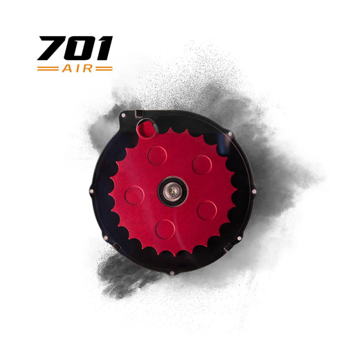 701 Air - A.I.R. Mag for FX Impact, Right, .30 Cal, Factory 2nd