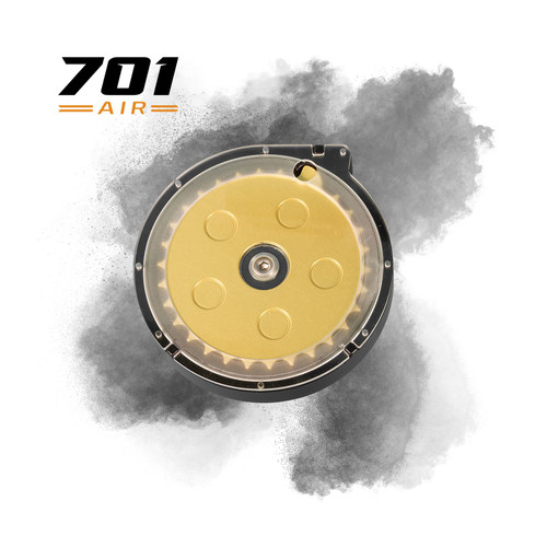 701 Air - A.I.R. Mag for FX Impact, Left, .22 Cal, Factory 2nd