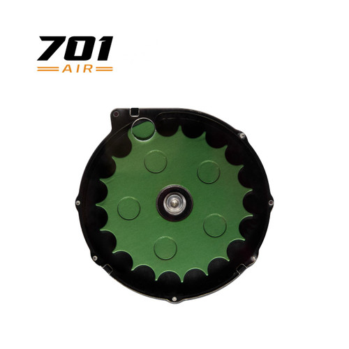 701 Air - A.I.R. Mag for FX Impact, Right, .35 Cal, Factory 2nd