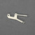 701 Air - FX Impact, Short Throw Lever, Assembly