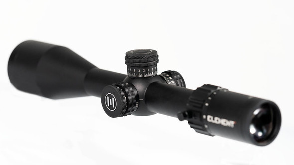 Element Optics Nexus 5-20x50 FFP | APR-2D MRAD Scope