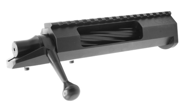 BAT Machine M Stainless Steel Nitride Action - Magnum Caliber