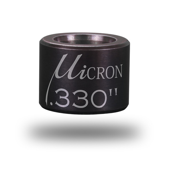 Micron Precision Series - Neck Sizing Bushing, .267"
