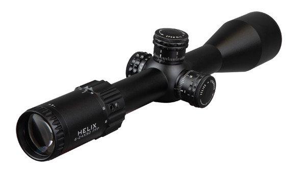 Element Optics - Helix 6-24x50 FFP | APR-2D MOA