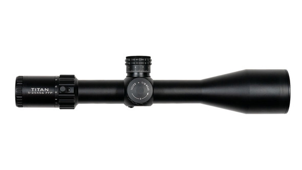 Element Optics - Titan 5-25x56 FFP | APR-2D MRAD