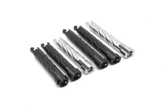 BAT Modular Bolt Head, Bumblebee, Right Eject, Mag Bolt Face, Flat Bolt Nose, M16 Extractor