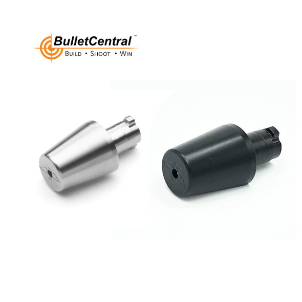 BAT Machine - DS Bolt Shroud, Nitride, Big Lug (Compatible with Model M, CT, L)