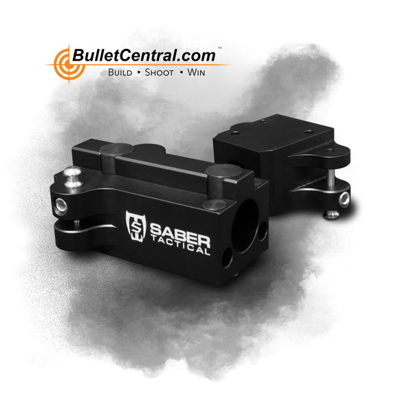 Saber Tactical - FX Ambidextrous Cocking Block (ST0003)