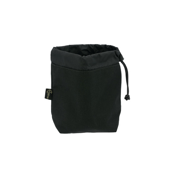 Cole-Tac Outdoor Gear - Brass Bag, Black