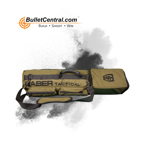 Saber Tactical - Tank Bag (ST0036)