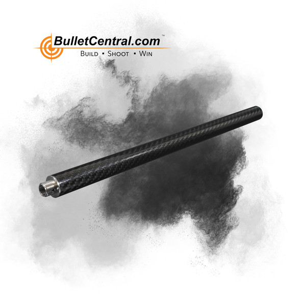 BC Custom - Carbon Fiber Tensioner, FX Impact MKI/MKII, 500mm