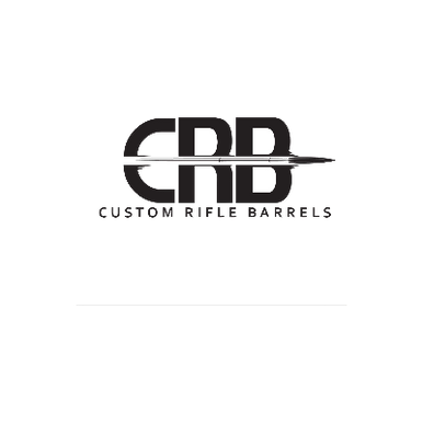 Custom Rifle Barrels logo