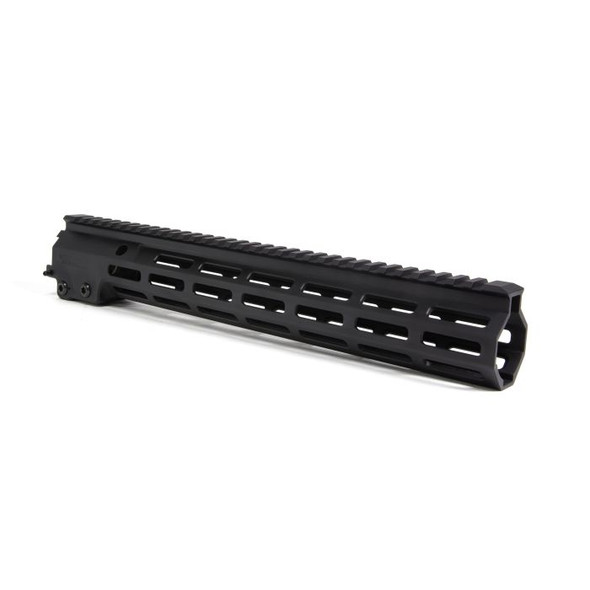 【大人気得価】GEISSELE MK16 SMR 9.3″　BLACK 05-651 実物　AR15 M4 ハンドガード パーツ