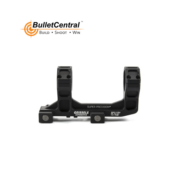 SCOC-03IIとGE Super Precision 1.93\" Geissele Automatics AR-15 Super Precision 1.93