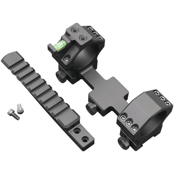 Mastering Tactical Precision: Hawkins Precision 34mm Heavy